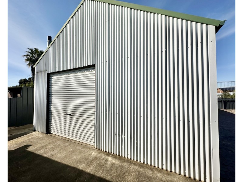 126 Wyatt Street, Deniliquin NSW 2710