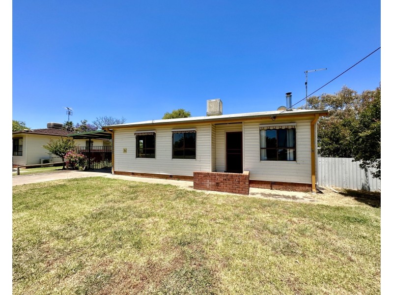 76 Mahonga Street, Jerilderie NSW 2716