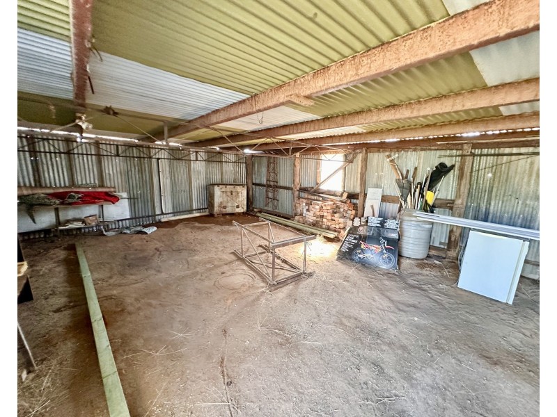 9 Coonong Street, Jerilderie NSW 2716