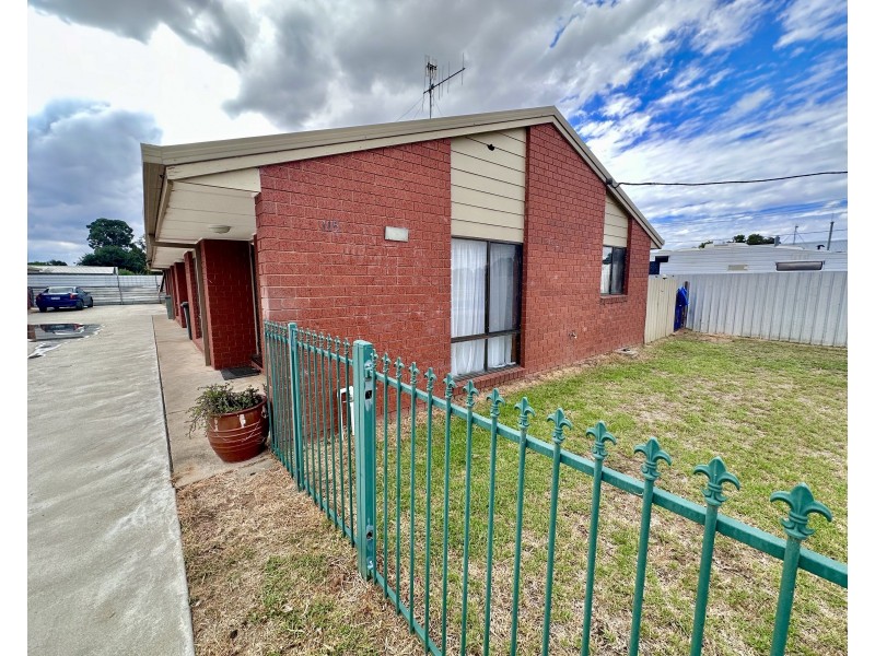 1/115 Fowler Street, Deniliquin NSW 2710