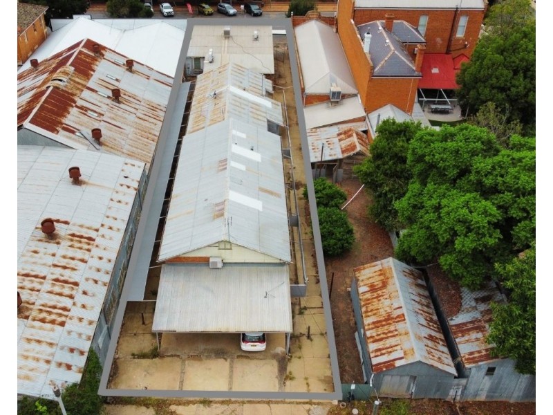 92 Lachlan Street, Hay NSW 2711