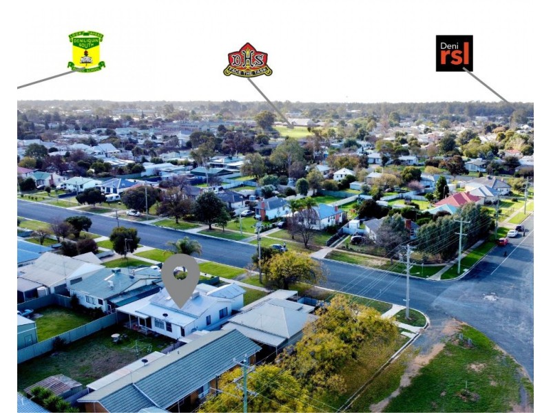 288 Sloane Street, Deniliquin NSW 2710