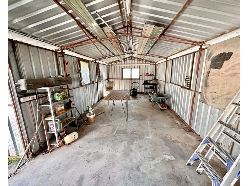 8 McCann Crescent, Kerang VIC 3579