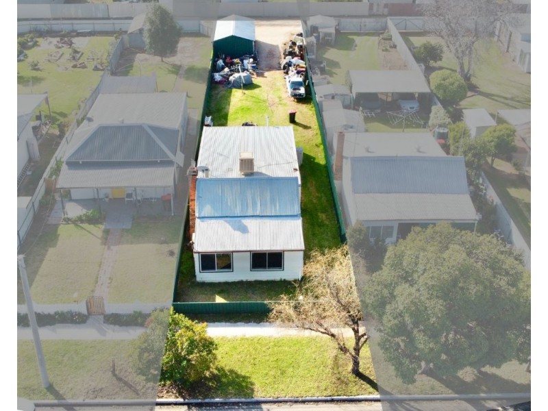 431 CHURCH STREET, Hay NSW 2711