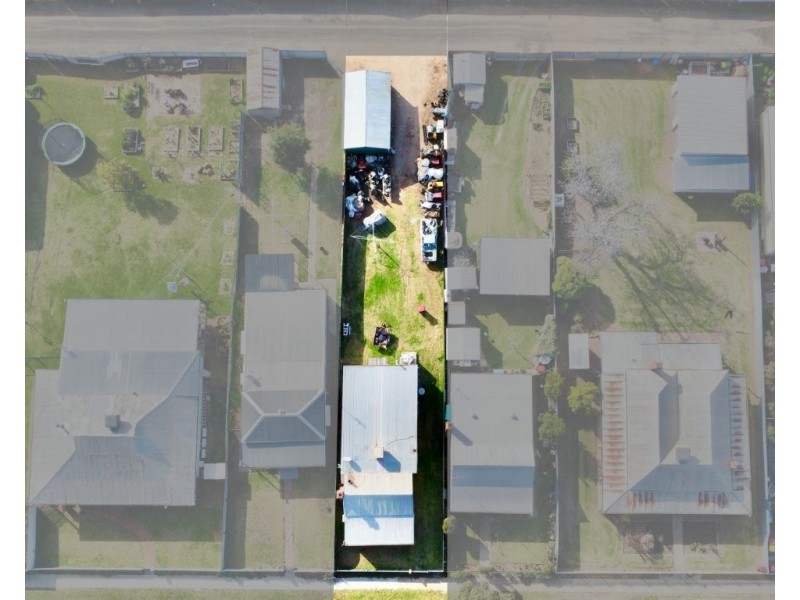 431 CHURCH STREET, Hay NSW 2711