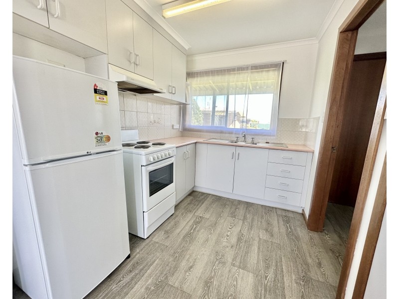 1/25-27 SOUTHEY STREET, Jerilderie NSW 2716