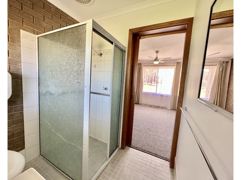 1/25-27 SOUTHEY STREET, Jerilderie NSW 2716