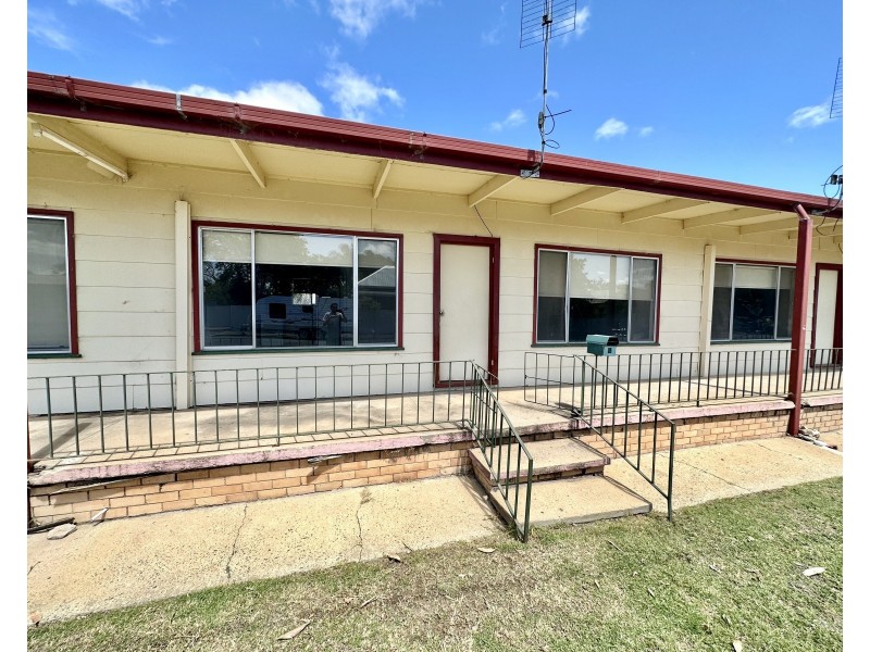 3/416 BELMORE STREET, Hay NSW 2711