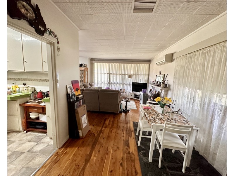 55 NOWRANIE STREET, Jerilderie NSW 2716