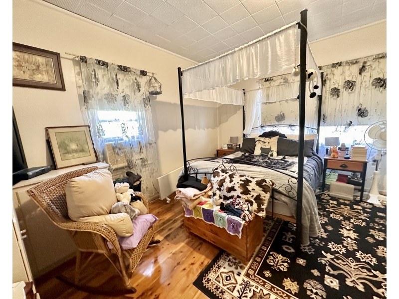 55 NOWRANIE STREET, Jerilderie NSW 2716