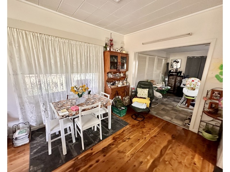 55 NOWRANIE STREET, Jerilderie NSW 2716