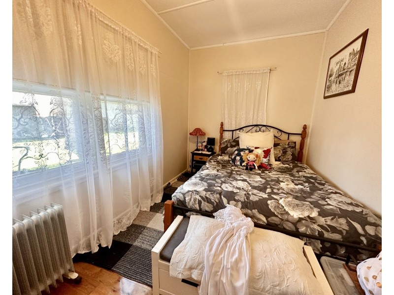 55 NOWRANIE STREET, Jerilderie NSW 2716