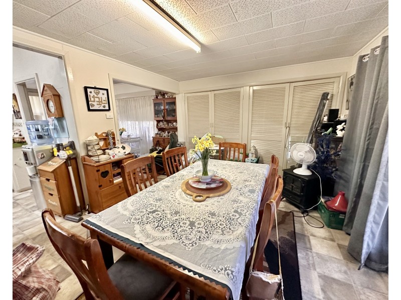 55 NOWRANIE STREET, Jerilderie NSW 2716