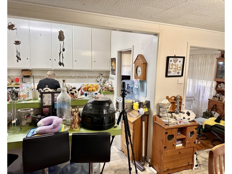 55 NOWRANIE STREET, Jerilderie NSW 2716