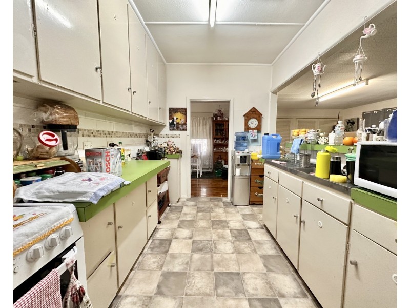 55 NOWRANIE STREET, Jerilderie NSW 2716