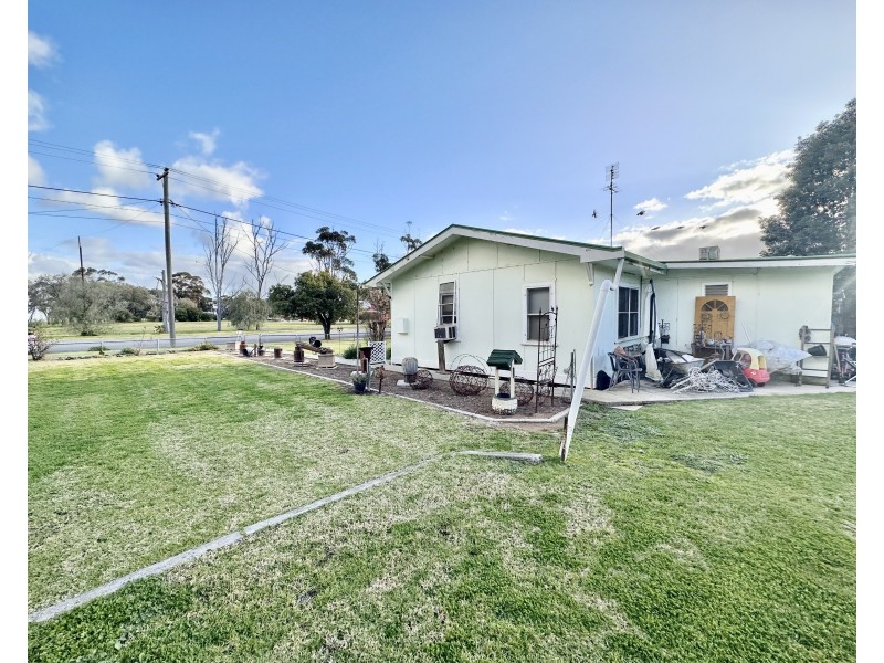 55 NOWRANIE STREET, Jerilderie NSW 2716