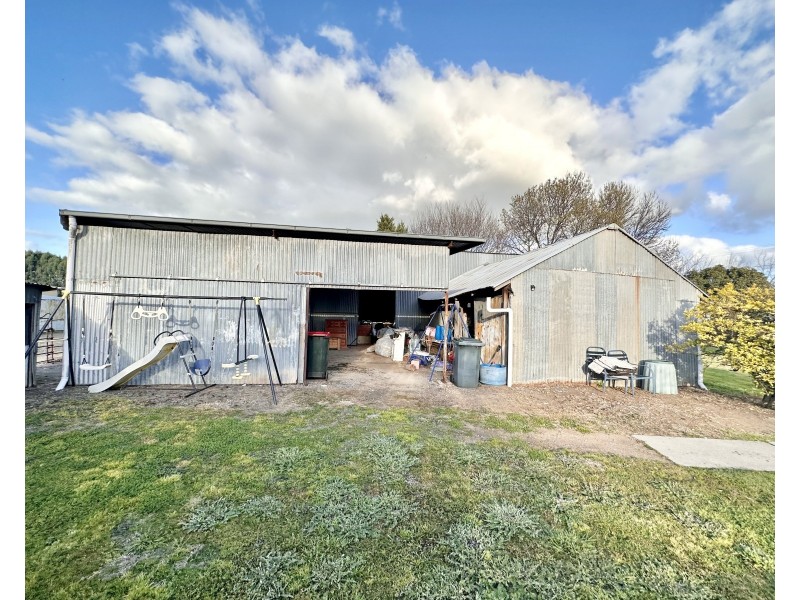 55 NOWRANIE STREET, Jerilderie NSW 2716