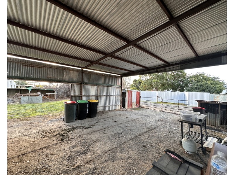 55 NOWRANIE STREET, Jerilderie NSW 2716