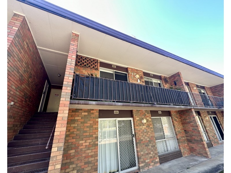6/399 GEORGE STREET, Deniliquin NSW 2710