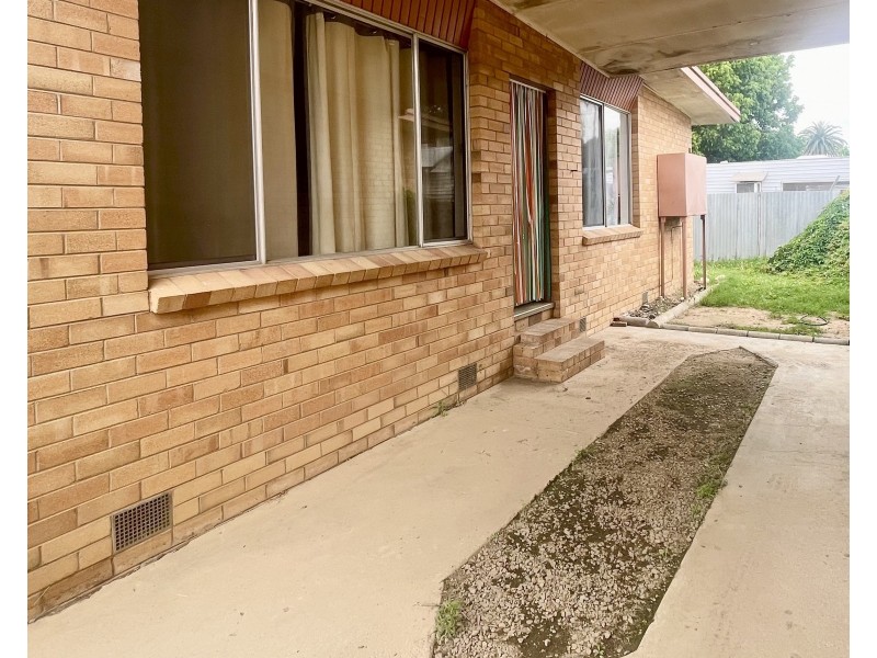 3/461 Maher Street, Deniliquin NSW 2710