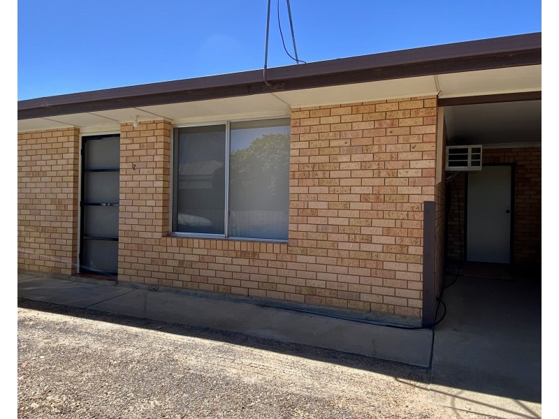 2/225 MAIDEN LANE, Hay NSW 2711