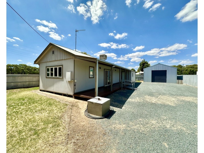 375 Hay Road, Deniliquin NSW 2710