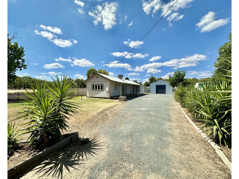 375 Hay Road, Deniliquin NSW 2710