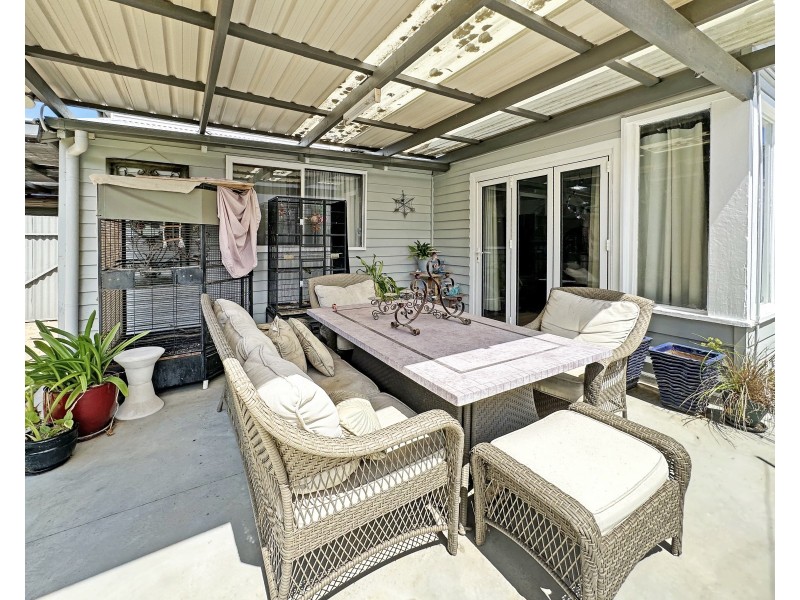 93 Hardinge Street, Deniliquin NSW 2710