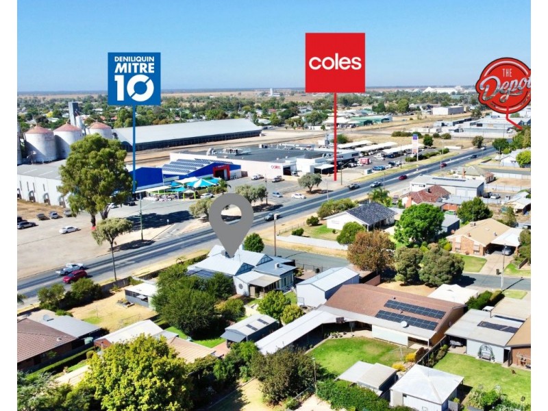 93 Hardinge Street, Deniliquin NSW 2710
