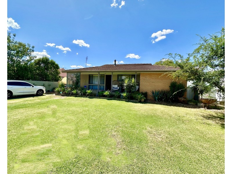 349 CADELL STREET, Hay NSW 2711