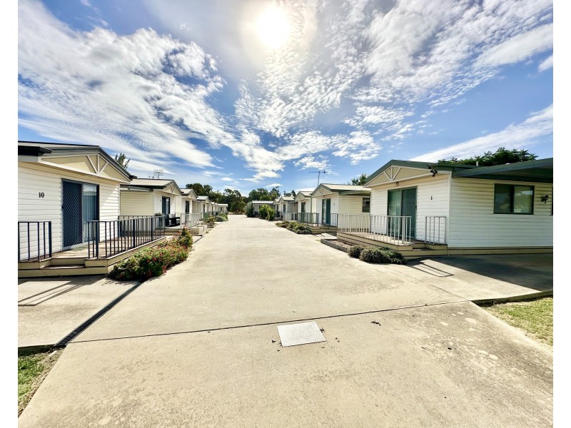 9/73-75 BUTLER STREET, Deniliquin NSW 2710