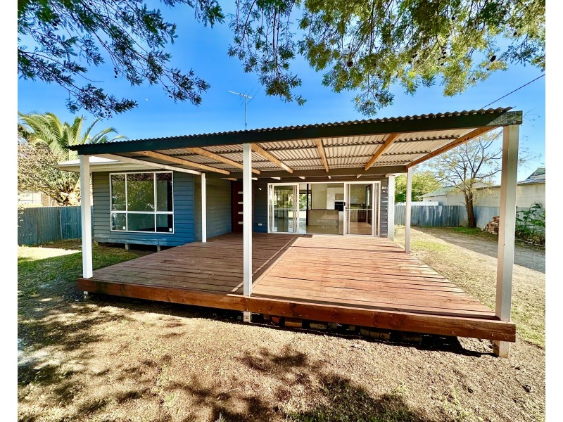 71 COREE STREET, Finley NSW 2713