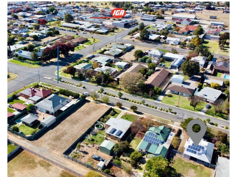 71 COREE STREET, Finley NSW 2713