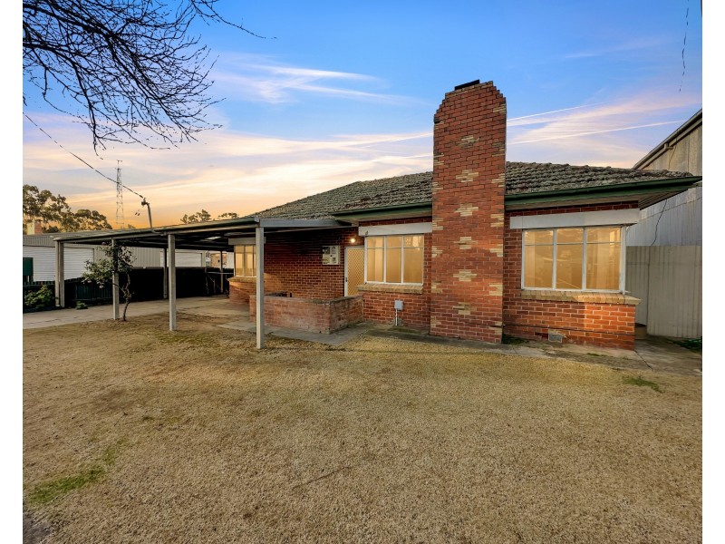 343-345 Herriot Street, Deniliquin NSW 2710