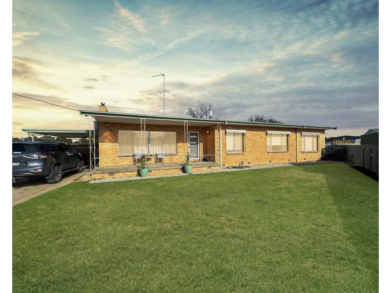 164 HENRY STREET, Deniliquin NSW 2710