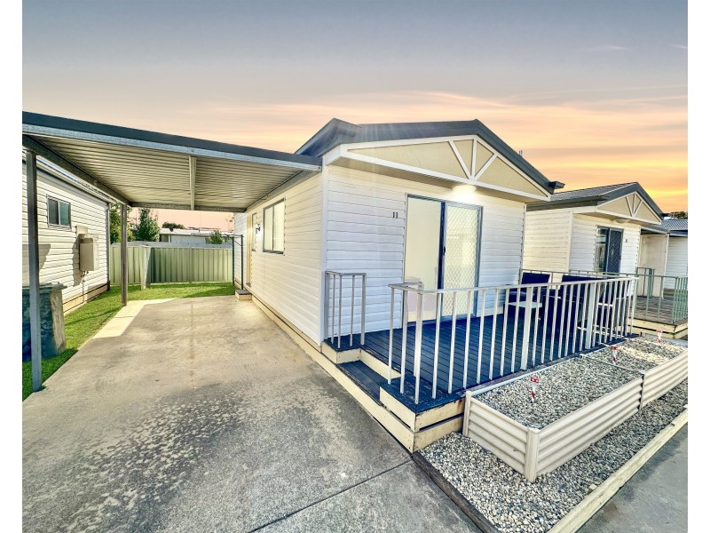 11/73-75 Butler Street, Deniliquin NSW 2710