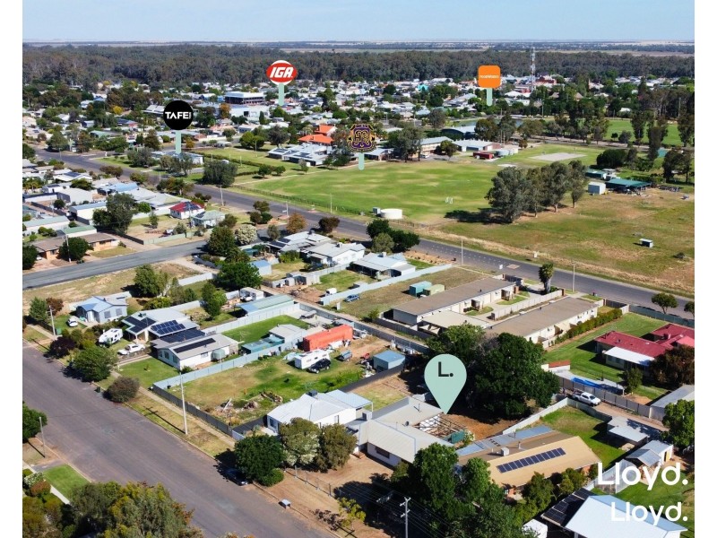 454 Church Street, Hay NSW 2711