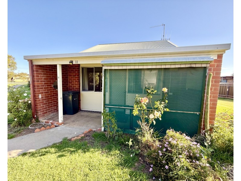 11/424 Poictiers Street, Deniliquin NSW 2710