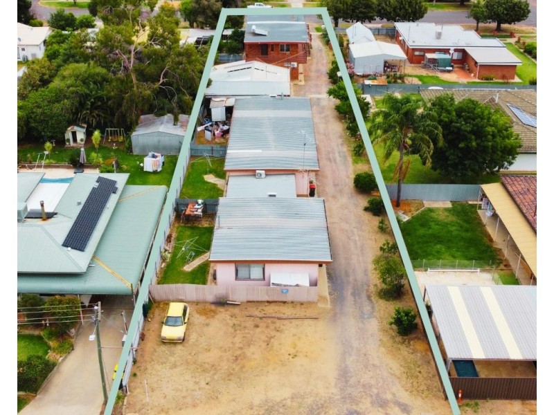 227 Edward Street, Hay NSW 2711