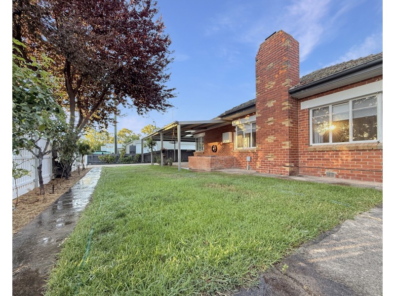 343 Herriott Street, Deniliquin NSW 2710