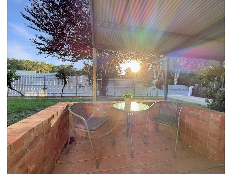 343 Herriott Street, Deniliquin NSW 2710