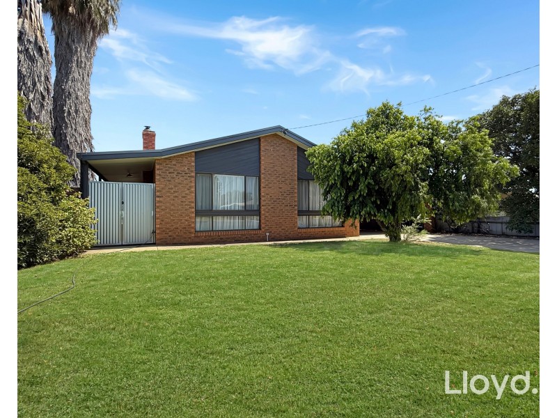 171 Quarry Street, Deniliquin NSW 2710