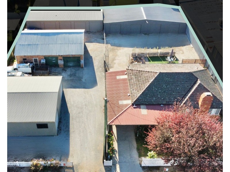 343-345 Herriott St, Deniliquin NSW 2710