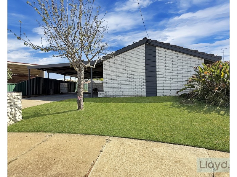 15 Evans Court, Echuca VIC 3564
