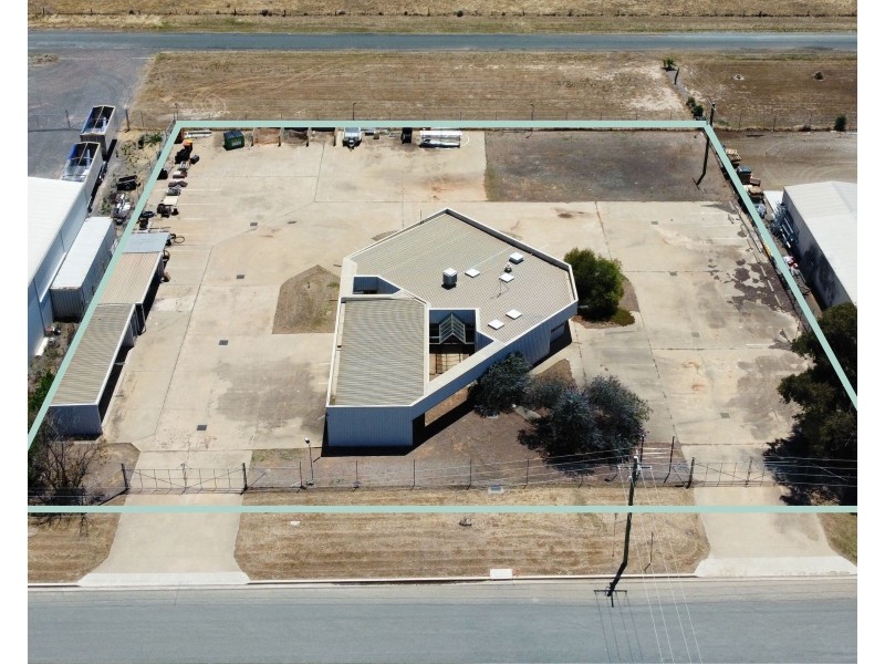 477 Kelly Street, Deniliquin NSW 2710