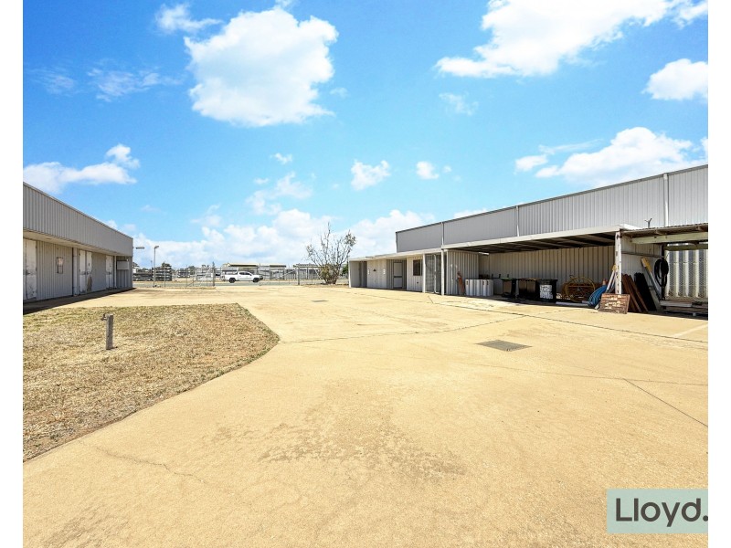 477 Kelly Street, Deniliquin NSW 2710