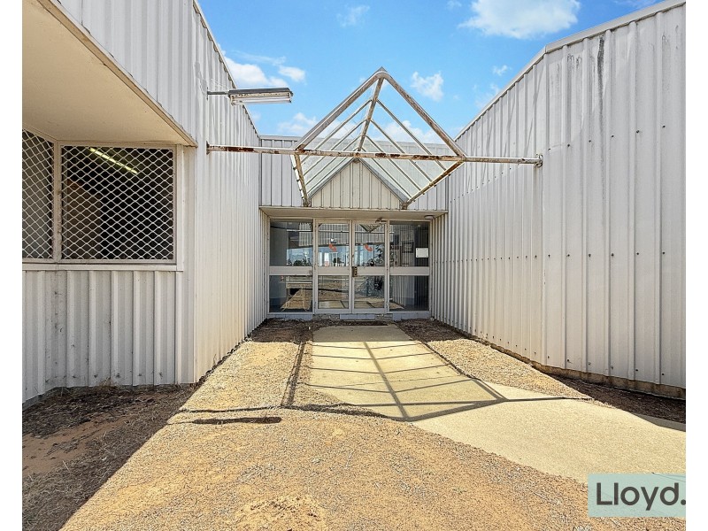 477 Kelly Street, Deniliquin NSW 2710