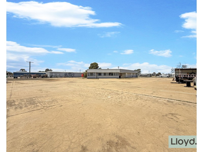477 Kelly Street, Deniliquin NSW 2710