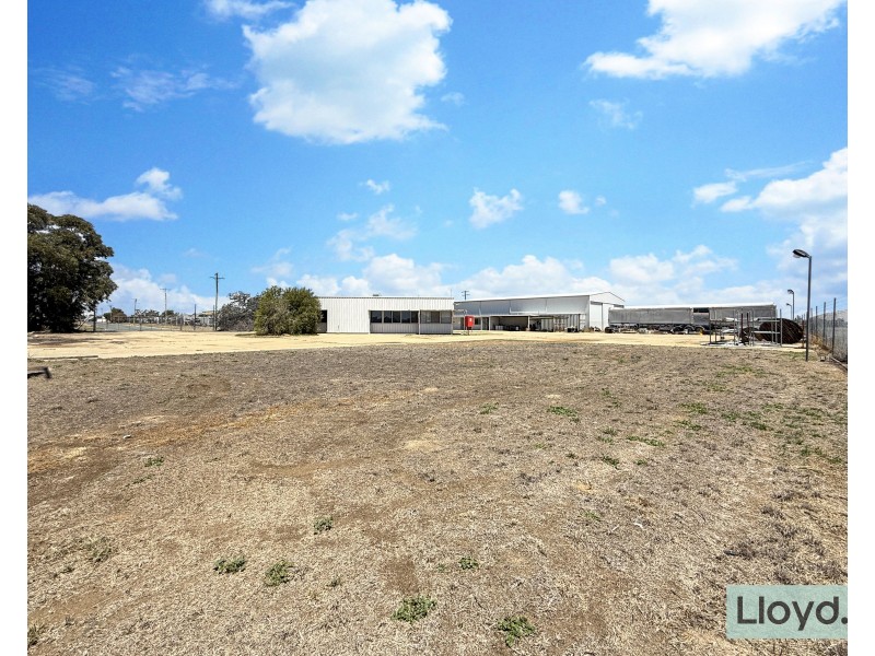 477 Kelly Street, Deniliquin NSW 2710