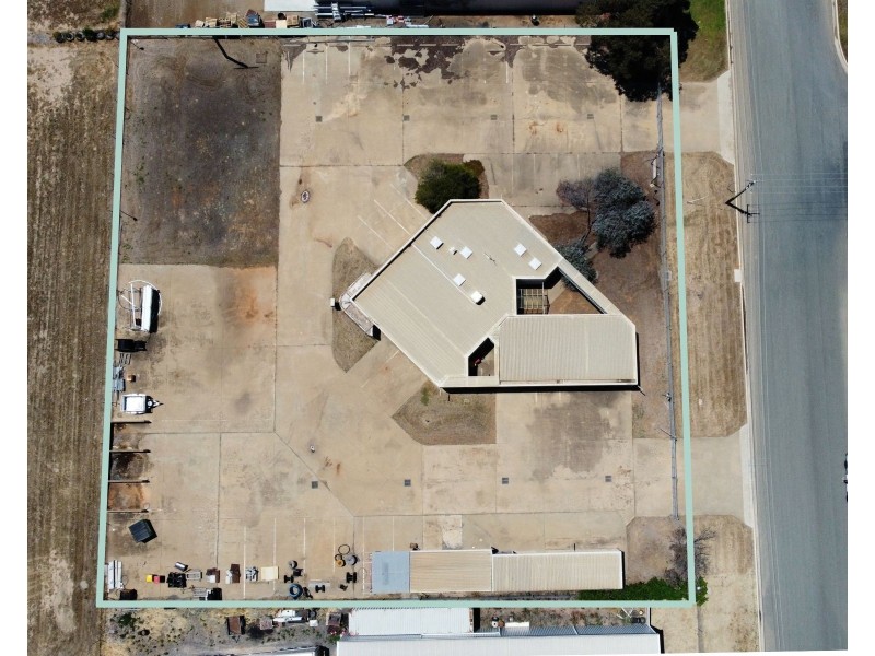 477 Kelly Street, Deniliquin NSW 2710